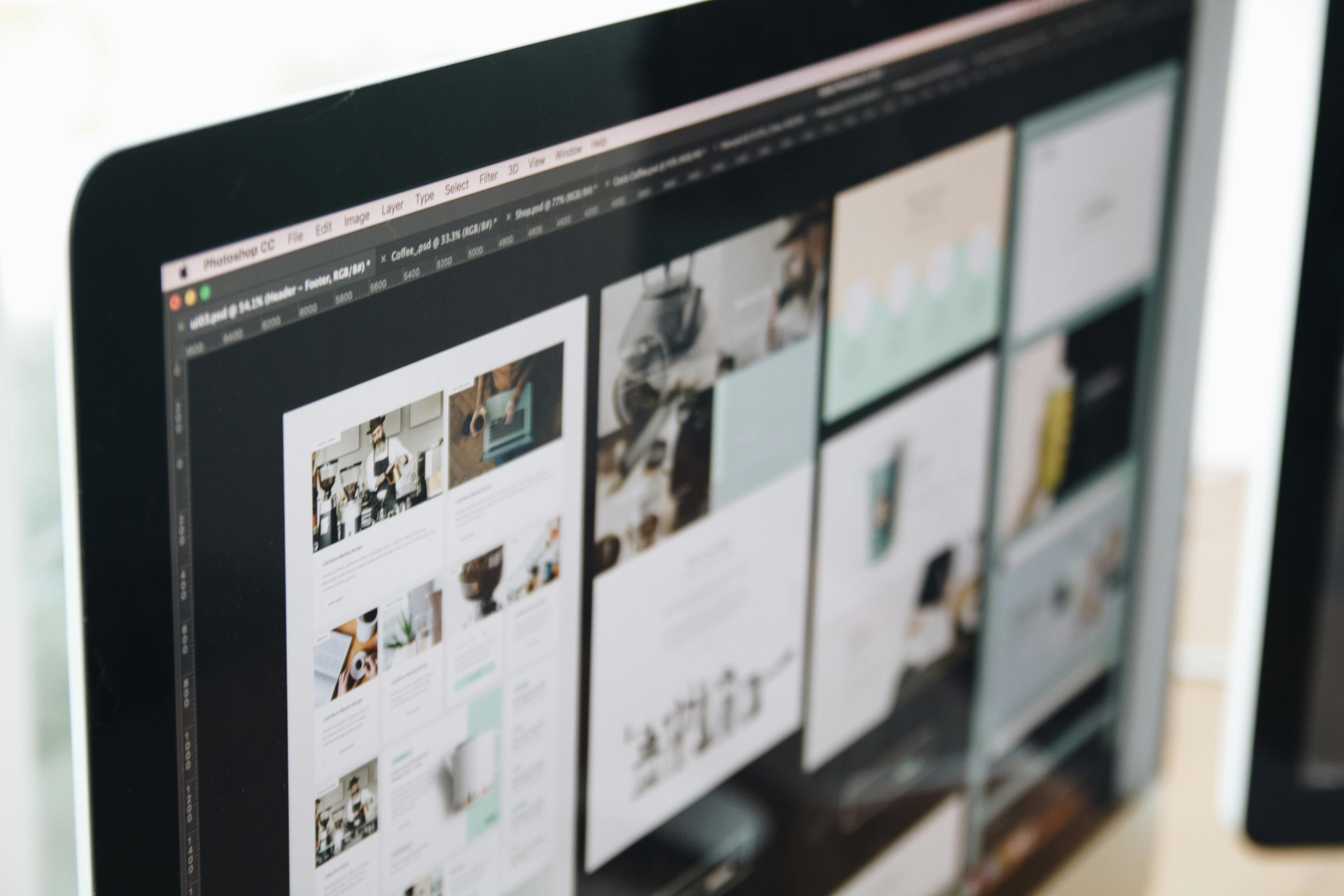 Ensure your website looks and functions perfectly across all devices with our mobile-first design approach. We create seamless, adaptive designs that provide an exceptional user experience on smartphones, tablets, and desktops. Our mobile designs prioritize intuitive navigation and fast loading times.